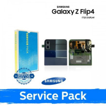 Screen for Samsung F721 Z...