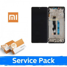 Screen for Xiaomi Redmi...