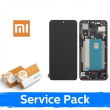 Screen for Xiaomi Poco F6...