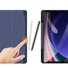 Case Dux Ducis 'Domo' for Xiaomi Redmi Pad SE 11 blue Case Dux Ducis 'Domo' for Xiaomi Redmi Pad SE 11 blue