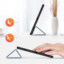 Dėklas Dux Ducis 'Domo' skirtas Xiaomi Redmi Pad SE 11 mėlynas Dėklas Dux Ducis 'Domo' skirtas Xiaomi Redmi Pad SE 11 mėlynas