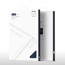Dėklas Dux Ducis 'Domo' skirtas Xiaomi Redmi Pad SE 11 mėlynas Dėklas Dux Ducis 'Domo' skirtas Xiaomi Redmi Pad SE 11 mėlynas