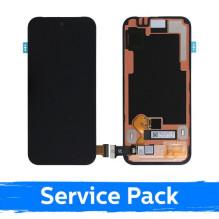 Screen for Google Pixel 9...