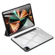 Case Dux Ducis 'Copa' for Apple iPad Air 13 (2025) / Air 13 (2024) / iPad Pro 12.9 (2018 / 2020 / 2021 / 2022) black Case Dux Ducis 'Copa' for Apple iPad Air 13 (2025) / Air 13 (2024) / iPad Pro 12.9 (2018 / 2020 / 2021 / 2022) black