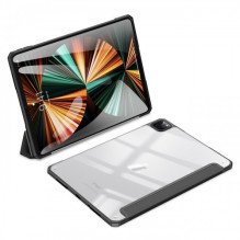 Case Dux Ducis 'Copa' for Apple iPad Air 13 (2025) / Air 13 (2024) / iPad Pro 12.9 (2018 / 2020 / 2021 / 2022) black Case Dux Ducis 'Copa' for Apple iPad Air 13 (2025) / Air 13 (2024) / iPad Pro 12.9 (2018 / 2020 / 2021 / 2022) black