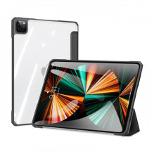 Case Dux Ducis 'Copa' for Apple iPad Air 13 (2025) / Air 13 (2024) / iPad Pro 12.9 (2018 / 2020 / 2021 / 2022) black Case Dux Ducis 'Copa' for Apple iPad Air 13 (2025) / Air 13 (2024) / iPad Pro 12.9 (2018 / 2020 / 2021 / 2022) black