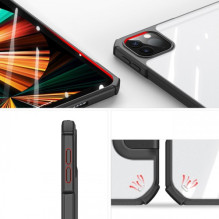 Dėklas Dux Ducis 'Copa' skirtas Apple iPad Air 13 (2025) / Air 13 (2024) / iPad Pro 12.9 (2018 / 2020 / 2021 / 2022) juo Dėklas Dux Ducis 'Copa' skirtas Apple iPad Air 13 (2025) / Air 13 (2024) / iPad Pro 12.9 (2018 / 2020 / 2021 / 2022) juo
