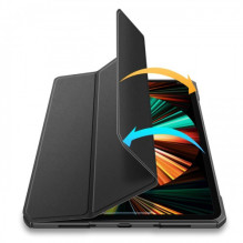 Case Dux Ducis 'Copa' for Apple iPad Air 13 (2025) / Air 13 (2024) / iPad Pro 12.9 (2018 / 2020 / 2021 / 2022) black Case Dux Ducis 'Copa' for Apple iPad Air 13 (2025) / Air 13 (2024) / iPad Pro 12.9 (2018 / 2020 / 2021 / 2022) black