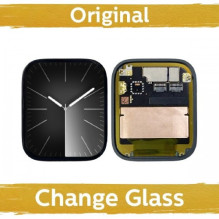 Screen for Apple Watch Series 9 41mm black (Updated: China)