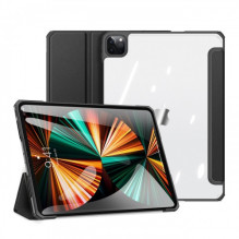 Case Dux Ducis 'Copa' for Apple iPad Air 13 (2025) / Air 13 (2024) / iPad Pro 12.9 (2018 / 2020 / 2021 / 2022) black Case Dux Ducis 'Copa' for Apple iPad Air 13 (2025) / Air 13 (2024) / iPad Pro 12.9 (2018 / 2020 / 2021 / 2022) black