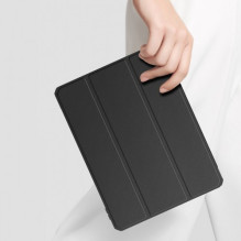 Case Dux Ducis 'Copa' for Apple iPad Air 13 (2025) / Air 13 (2024) / iPad Pro 12.9 (2018 / 2020 / 2021 / 2022) black Case Dux Ducis 'Copa' for Apple iPad Air 13 (2025) / Air 13 (2024) / iPad Pro 12.9 (2018 / 2020 / 2021 / 2022) black