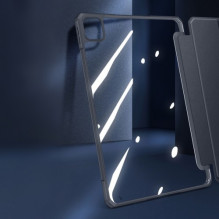 Case Dux Ducis 'Copa' for Apple iPad Air 13 (2025) / Air 13 (2024) / iPad Pro 12.9 (2018 / 2020 / 2021 / 2022) black Case Dux Ducis 'Copa' for Apple iPad Air 13 (2025) / Air 13 (2024) / iPad Pro 12.9 (2018 / 2020 / 2021 / 2022) black