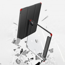 Case Dux Ducis 'Copa' for Apple iPad Air 13 (2025) / Air 13 (2024) / iPad Pro 12.9 (2018 / 2020 / 2021 / 2022) black Case Dux Ducis 'Copa' for Apple iPad Air 13 (2025) / Air 13 (2024) / iPad Pro 12.9 (2018 / 2020 / 2021 / 2022) black
