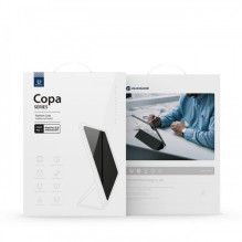 Case Dux Ducis 'Copa' for Apple iPad Air 13 (2025) / Air 13 (2024) / iPad Pro 12.9 (2018 / 2020 / 2021 / 2022) black Case Dux Ducis 'Copa' for Apple iPad Air 13 (2025) / Air 13 (2024) / iPad Pro 12.9 (2018 / 2020 / 2021 / 2022) black