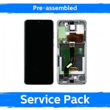 Ekranas skirtas Samsung...