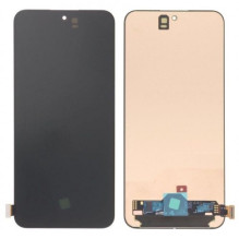 Screen for Xiaomi 13 black HQ