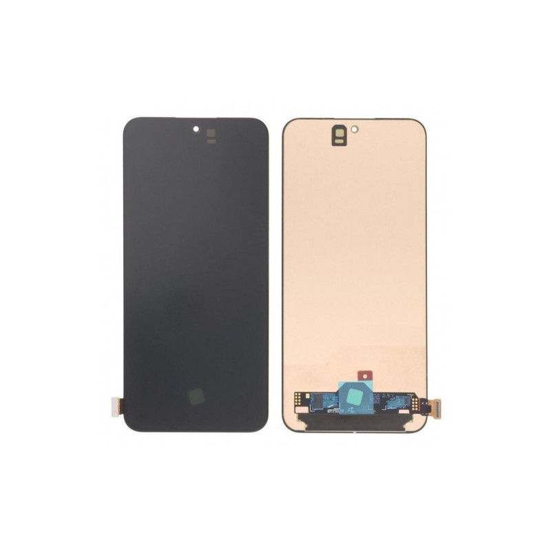 Screen for Xiaomi 13 black HQ