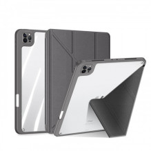 Dėklas Dux Ducis 'Magi' skirtas Apple iPad Pro 11 (2024) pilkas Dėklas Dux Ducis 'Magi' skirtas Apple iPad Pro 11 (2024) pilkas