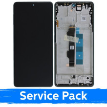 Screen for Xiaomi Poco M6...