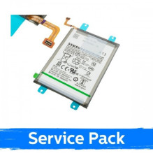 Akumuliatorius skirtas Samsung A136 A13 EB-BA136ABY (Service Pack)