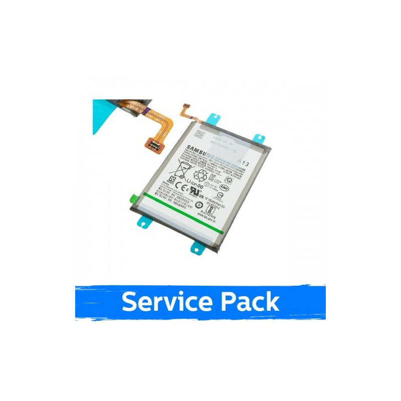 Battery for Samsung A136 A13 EB-BA136ABY (Service Pack)