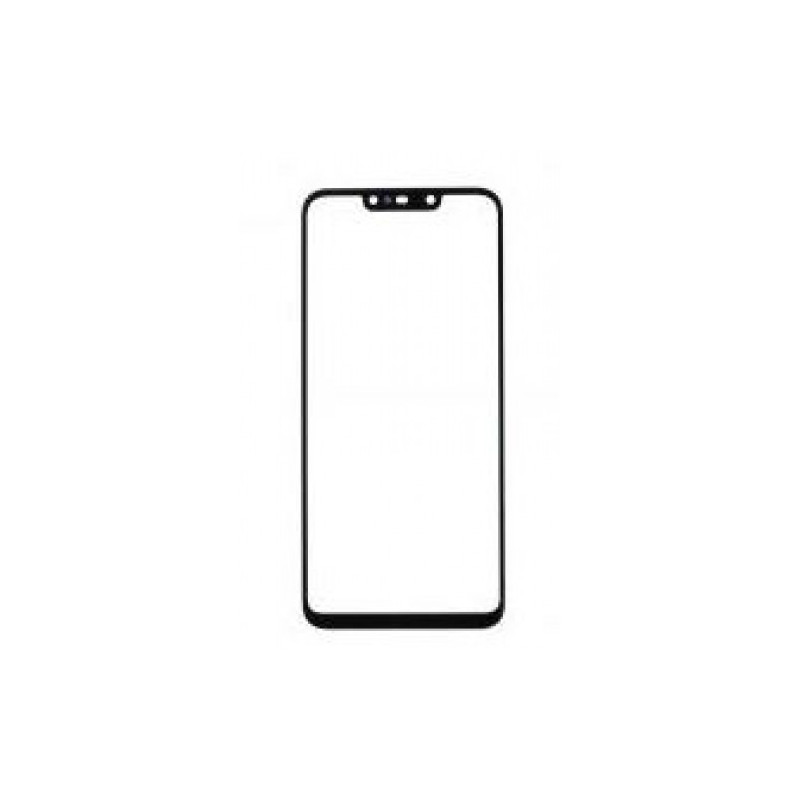 Screen glass for Huawei Mate 20 Lite black original