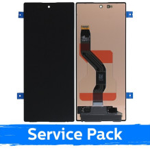 Ekranas skirtas Samsung...