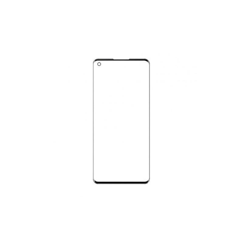 Ekrano stikliukas skirtas OnePlus 8 juodas originalus