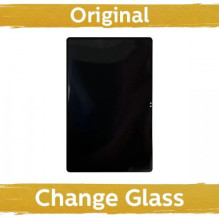 Screen for Samsung X906 / X900 (X916 / X910) Tab S8 Ultra / S9 Ultra black (Updated: China)