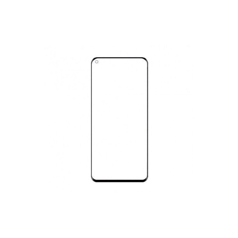 Ekrano stikliukas skirtas Xiaomi Mi 11 juodas originalus