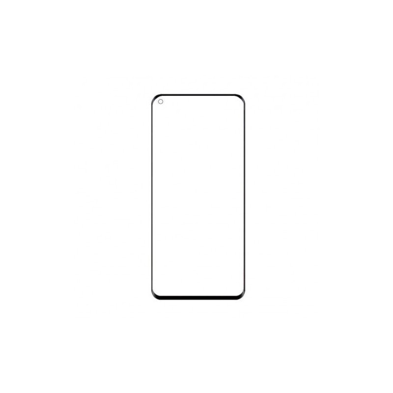 Ekrano stikliukas skirtas Xiaomi Mi 11 Ultra juodas originalus