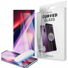 Screen protector 'UV Glue...