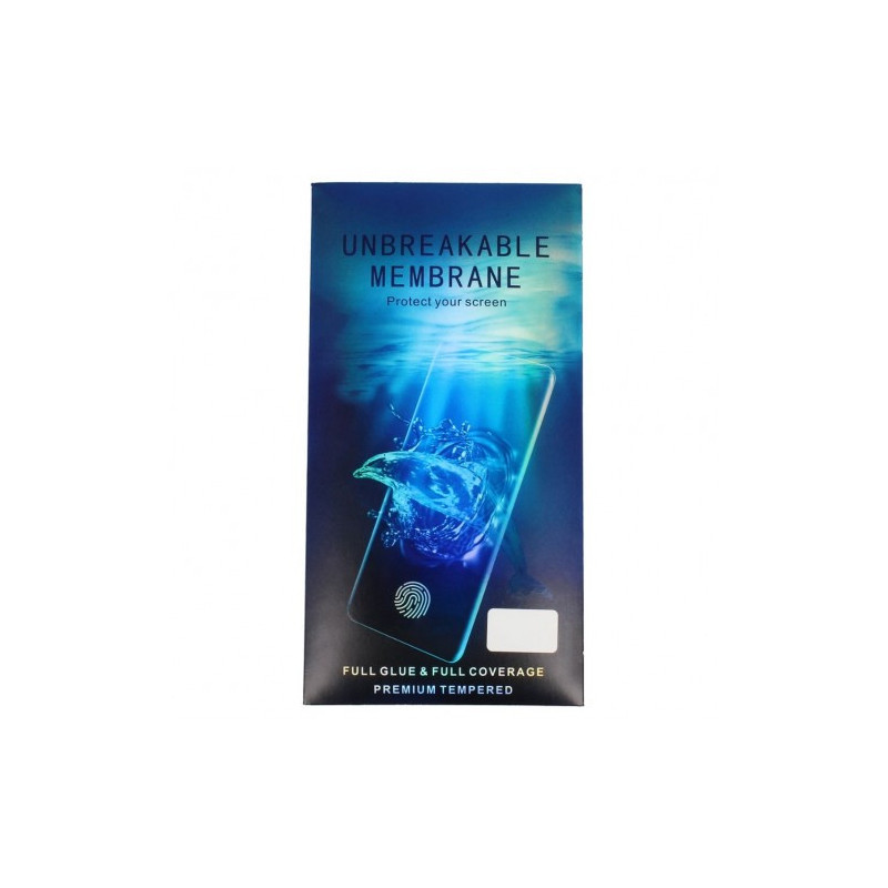 Screen protector 'Hydrogel' Huawei Mate 20 Pro (easy positioning)
