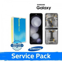 Ekranas skirtas Samsung...