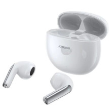 Belaidė laisvų rankų įranga Joyroom 'JR-PB1' balta (Bluetooth 5.3)