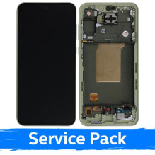 Screen for Samsung A556 A55...