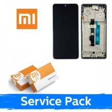 Screen for Xiaomi Poco M6...