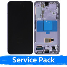 Screen for Samsung S901 S22...