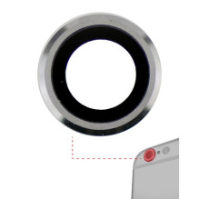 Rear camera glass for Apple...