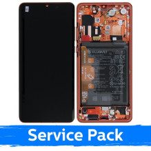 Screen for Huawei P30 Pro...
