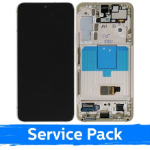 Screen for Samsung S901 S22...