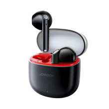 Belaidė laisvų rankų įranga Joyroom 'JR-PB2' juoda (Bluetooth 5.3)
