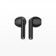 Belaidė laisvų rankų įranga Joyroom 'JR-PB2' juoda (Bluetooth 5.3)