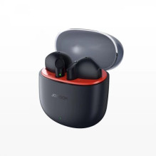 Belaidė laisvų rankų įranga Joyroom 'JR-PB2' juoda (Bluetooth 5.3)