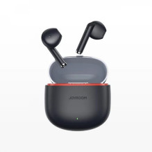 Wireless headset Joyroom 'JR-PB2' black (Bluetooth 5.3)