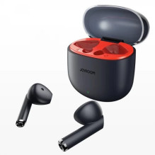 Wireless headset Joyroom 'JR-PB2' black (Bluetooth 5.3)