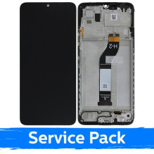 Screen for Xiaomi Redmi 13C...
