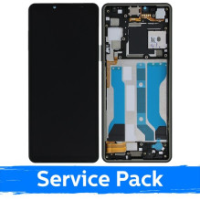 Screen for Sony Xperia 10 V...