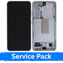 Screen for Samsung S911 S23...