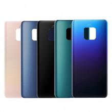 Back cover for Huawei Mate 20 Pro / Emerald Green / HQ